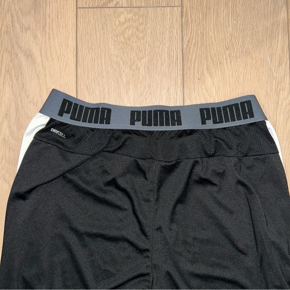 Puma Track Pants Size Large - Picture 4 of 4